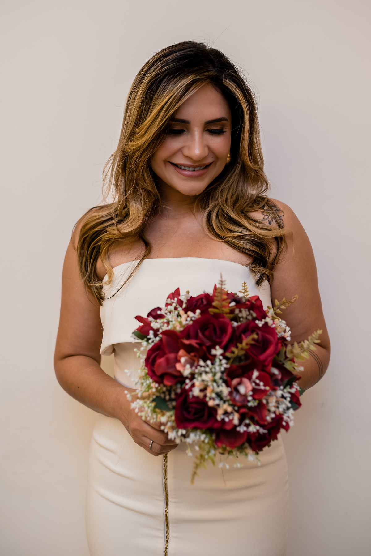 fotógrafo de casamento civil em Fortaleza
