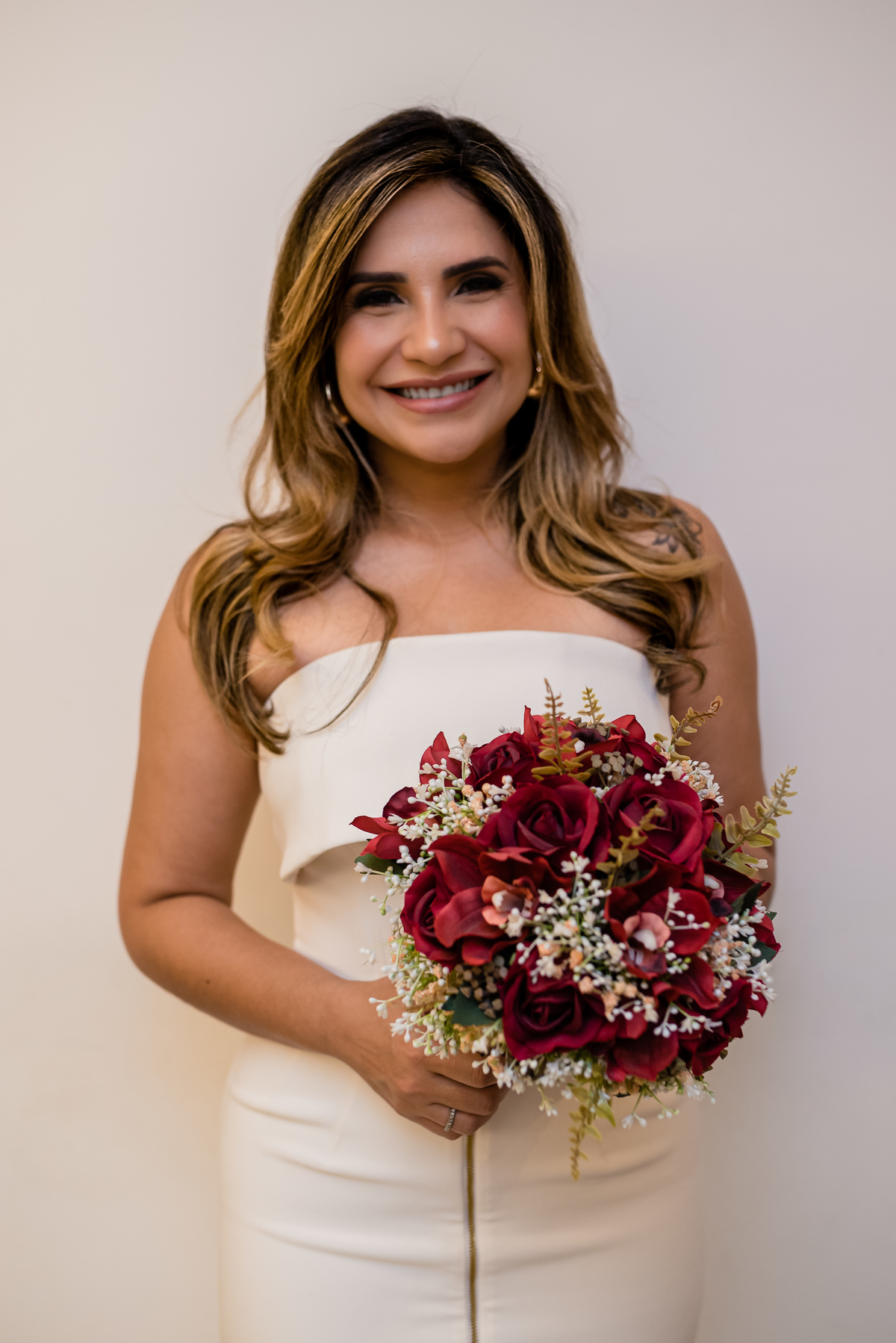 fotógrafo de casamento civil em Fortaleza