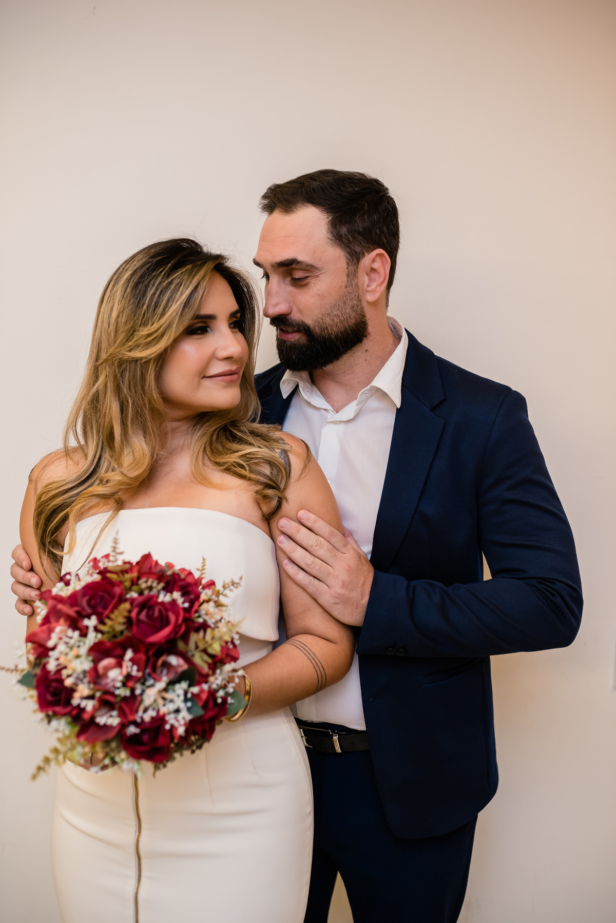 fotógrafo de casamento civil em Fortaleza