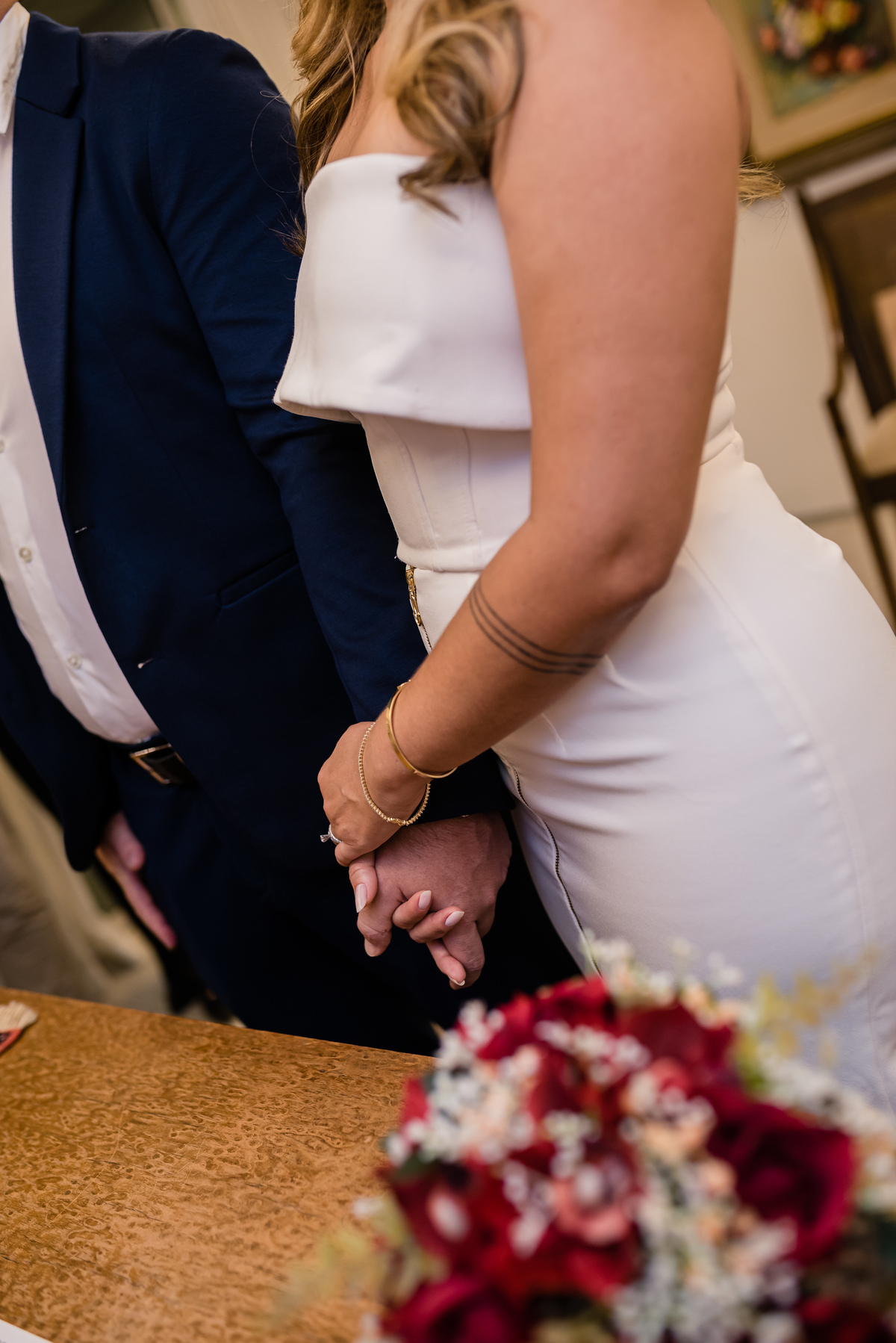 fotógrafo de casamento civil em Fortaleza