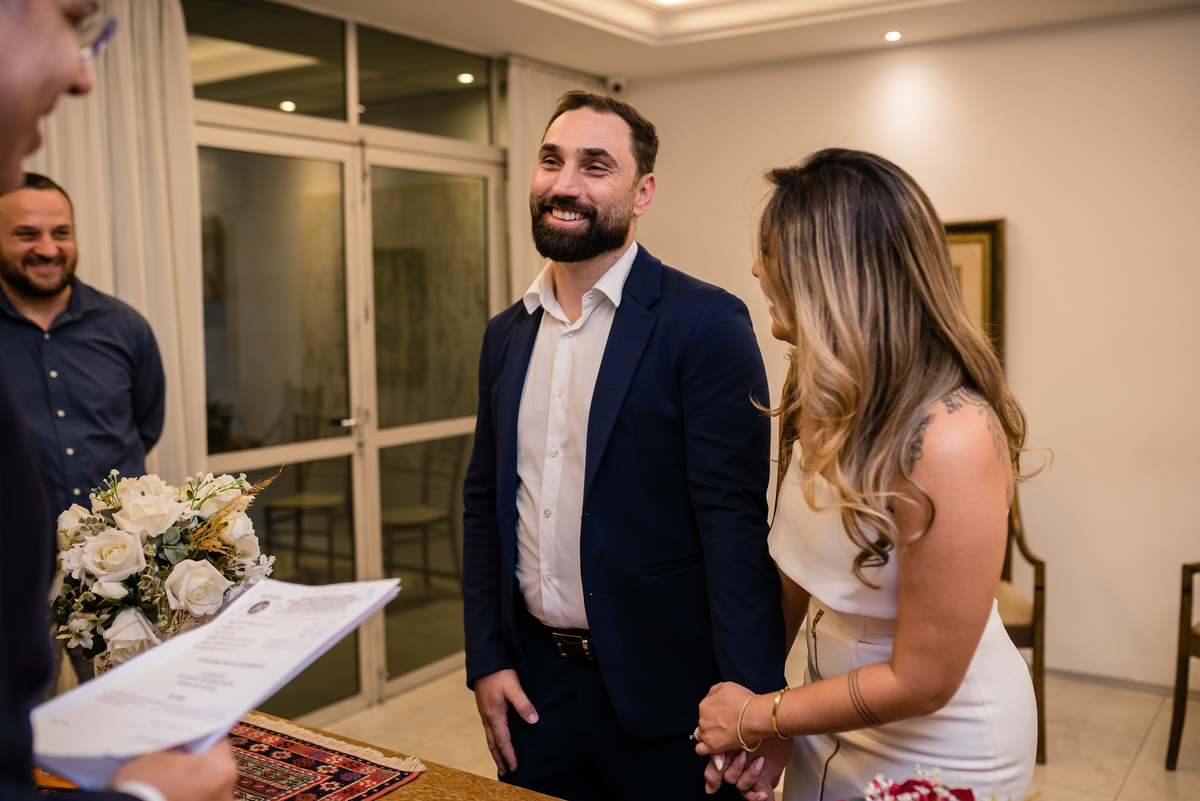fotógrafo de casamento civil em Fortaleza