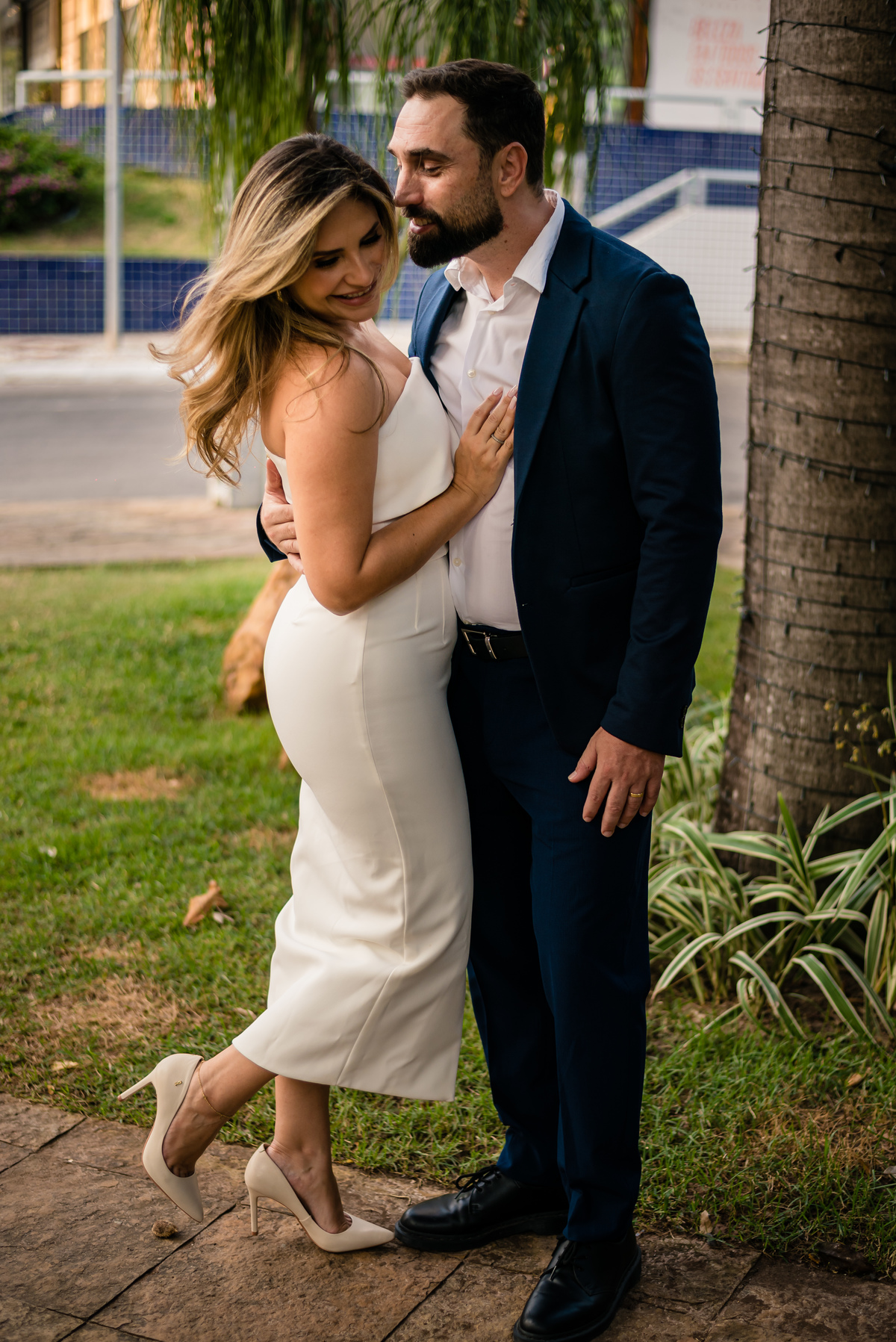 fotógrafo de casamento civil em Fortaleza