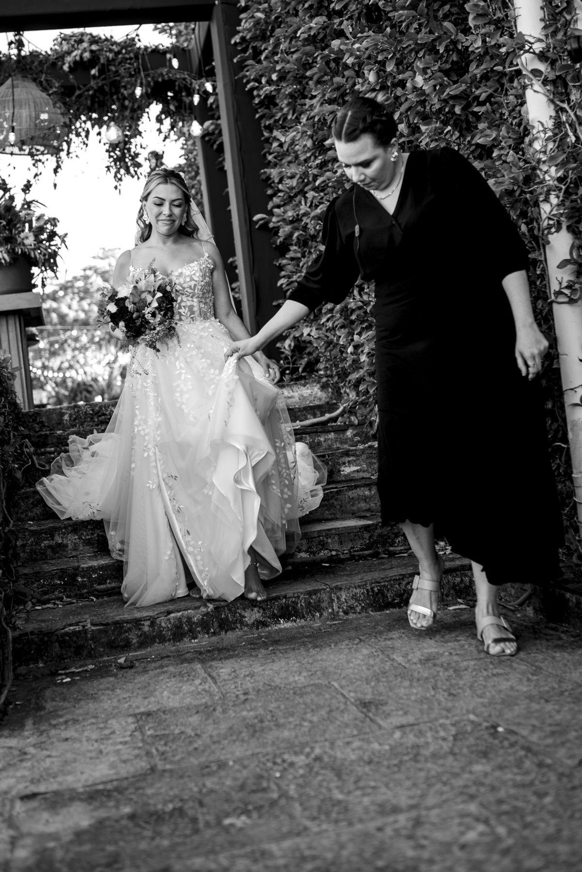 Casamento na Praia de Iparana no Ceará