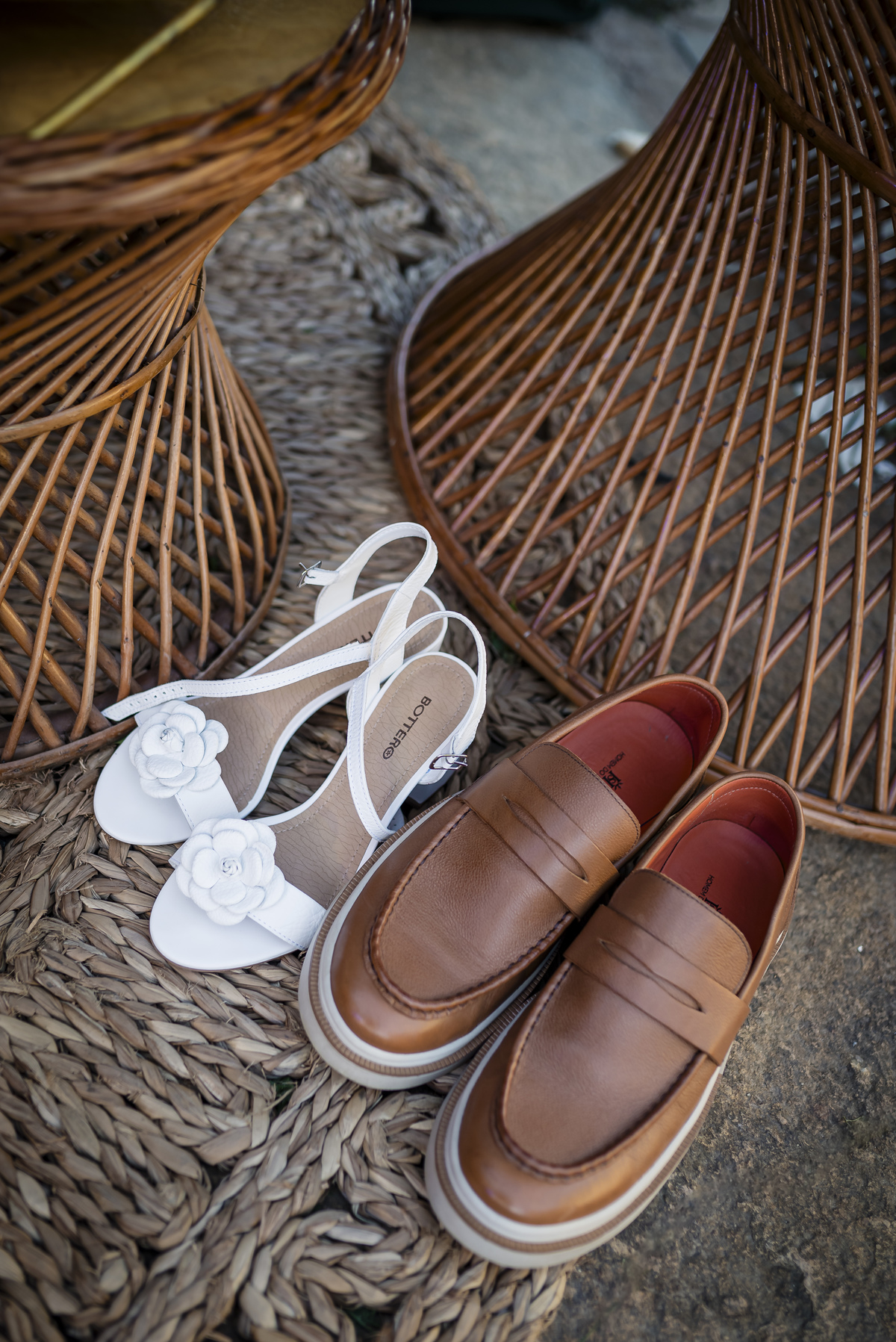 Casamento na Praia de Iparana no Ceará