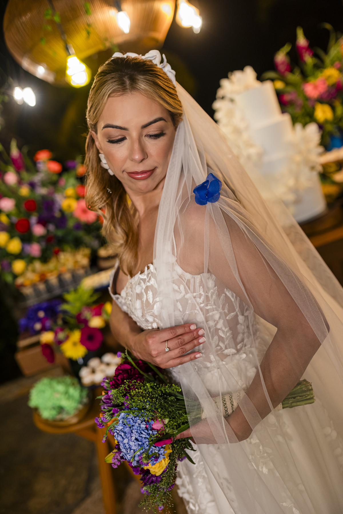 Casamento na Praia de Iparana no Ceará