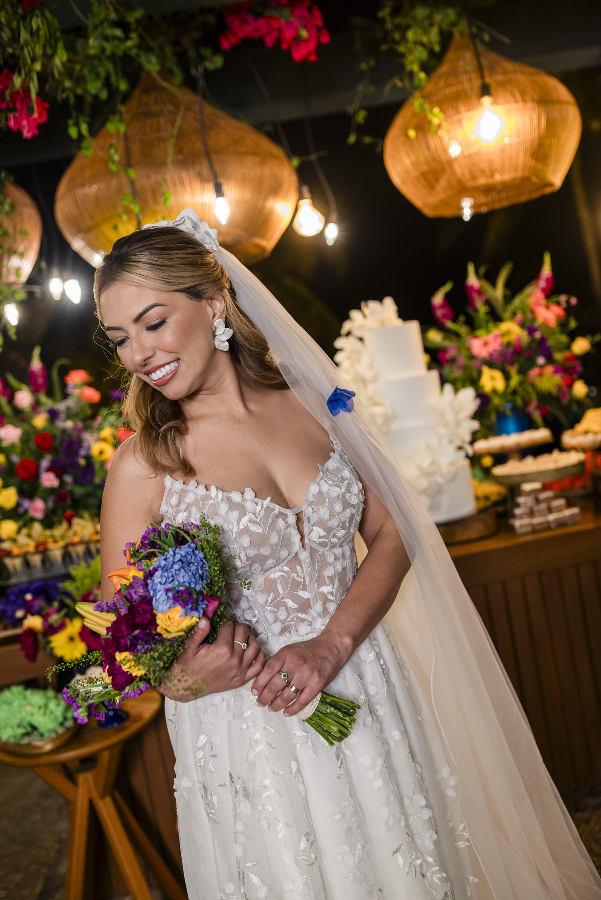 Casamento na Praia de Iparana no Ceará