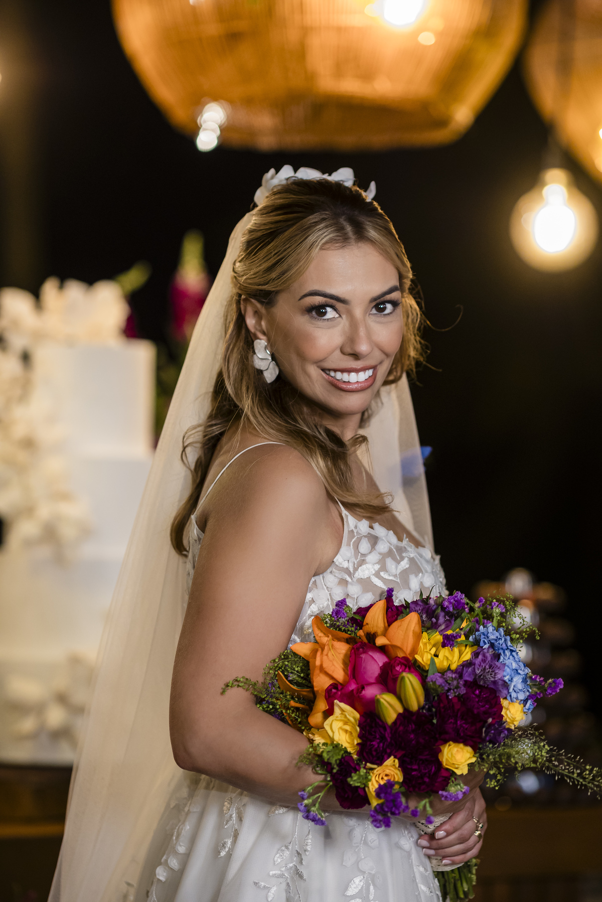 Casamento na Praia de Iparana no Ceará