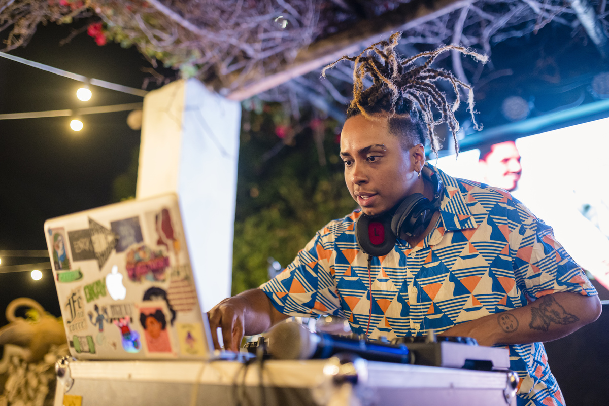 Casamento na Praia de Iparana no Ceará