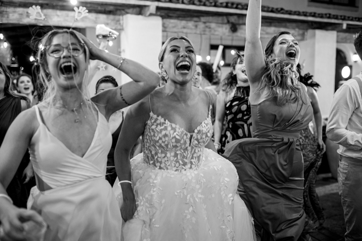 Casamento na Praia de Iparana no Ceará