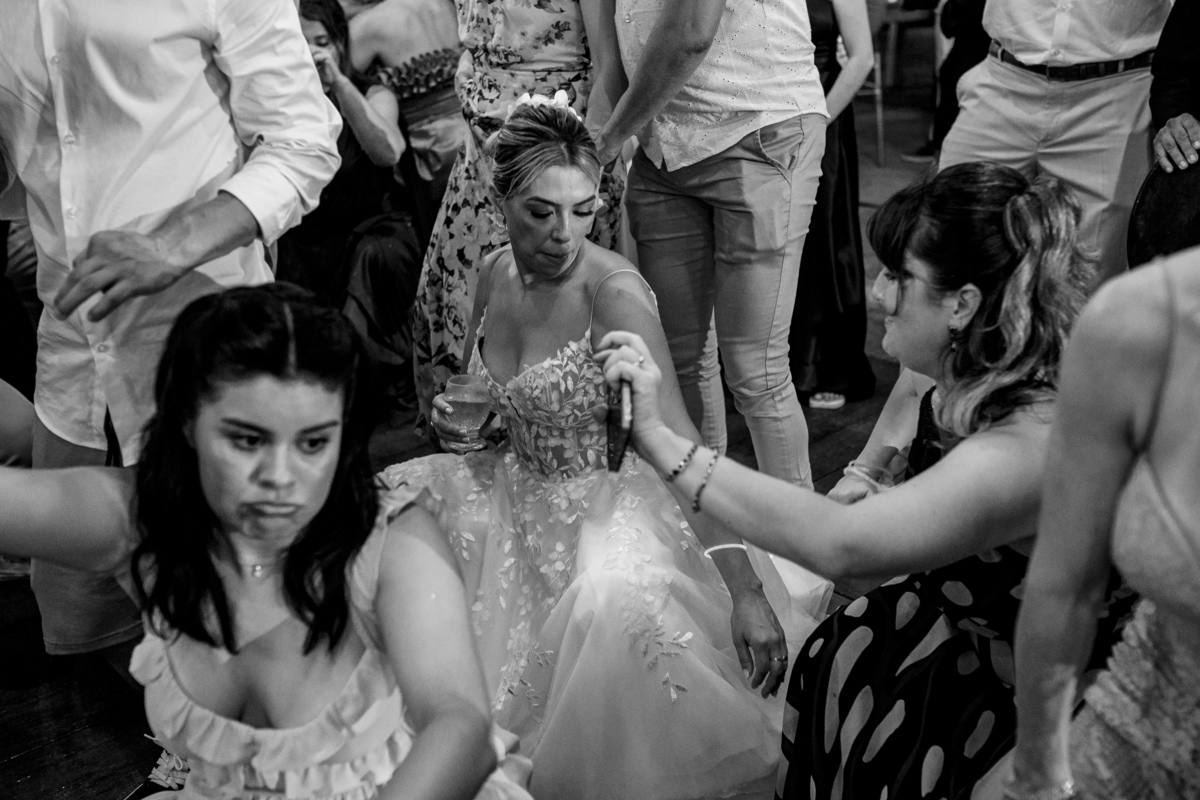 Casamento na Praia de Iparana no Ceará
