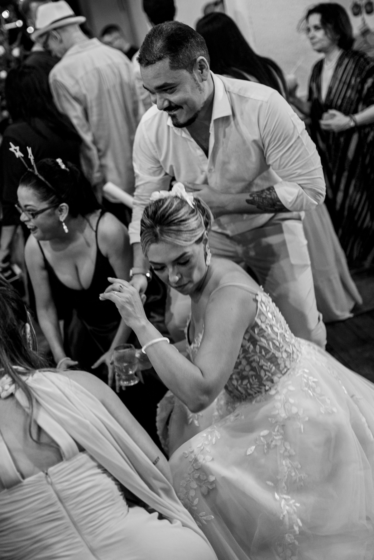 Casamento na Praia de Iparana no Ceará