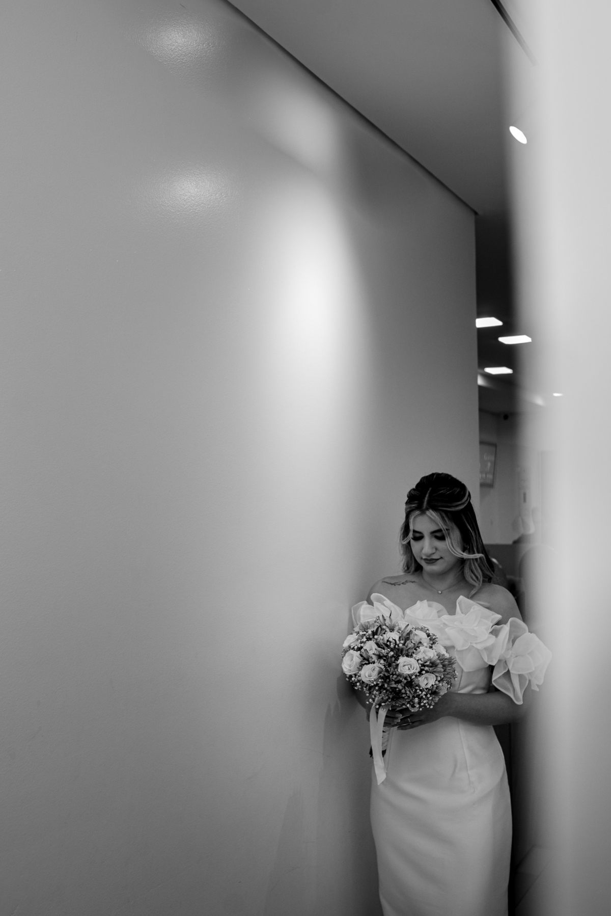 Casamento no Cartório Mucuripe