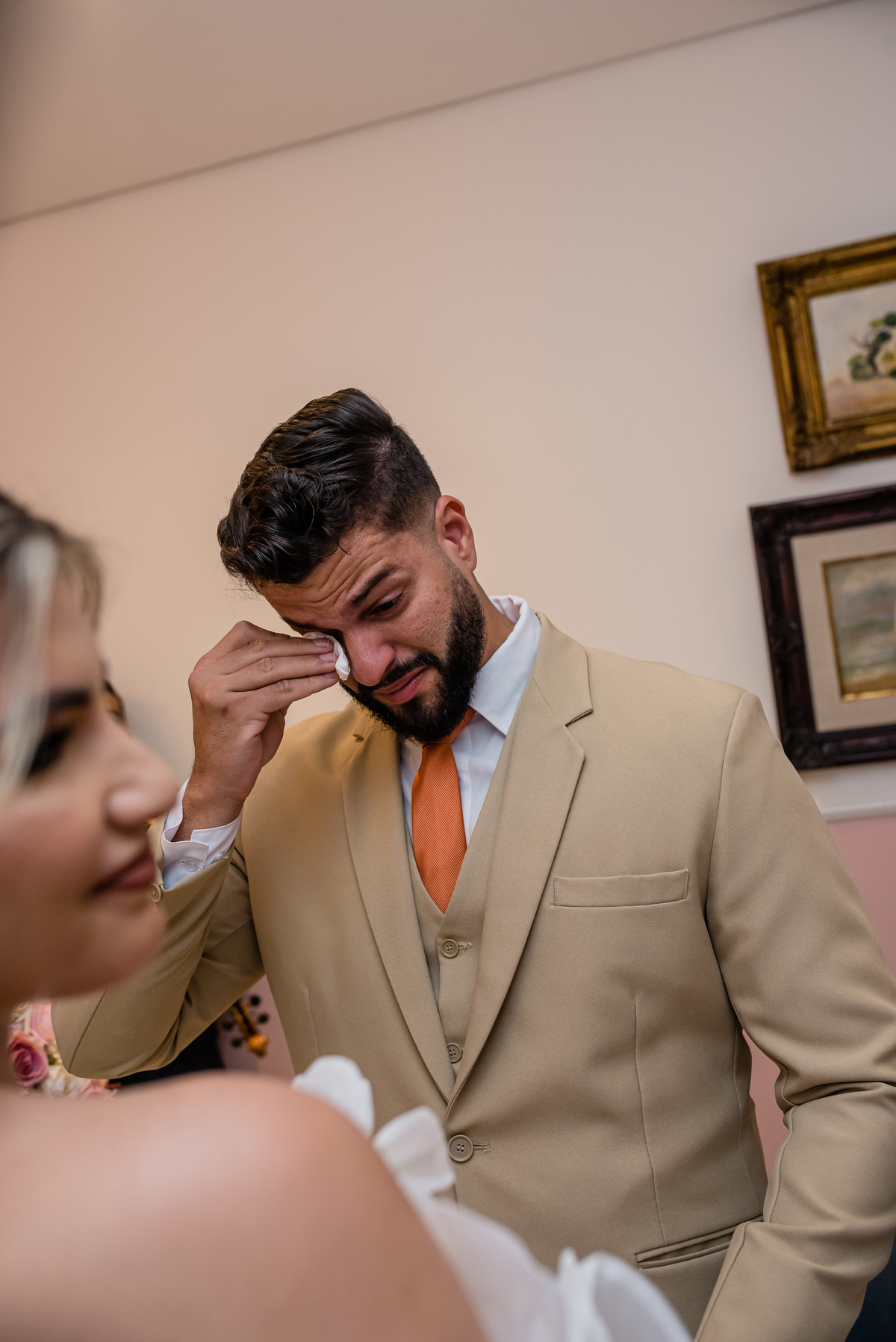 Casamento no Cartório Mucuripe