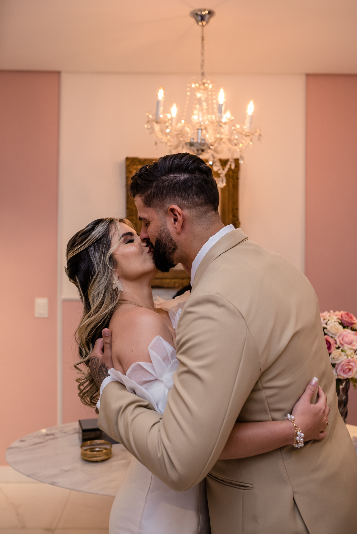 Casamento no Cartório Mucuripe