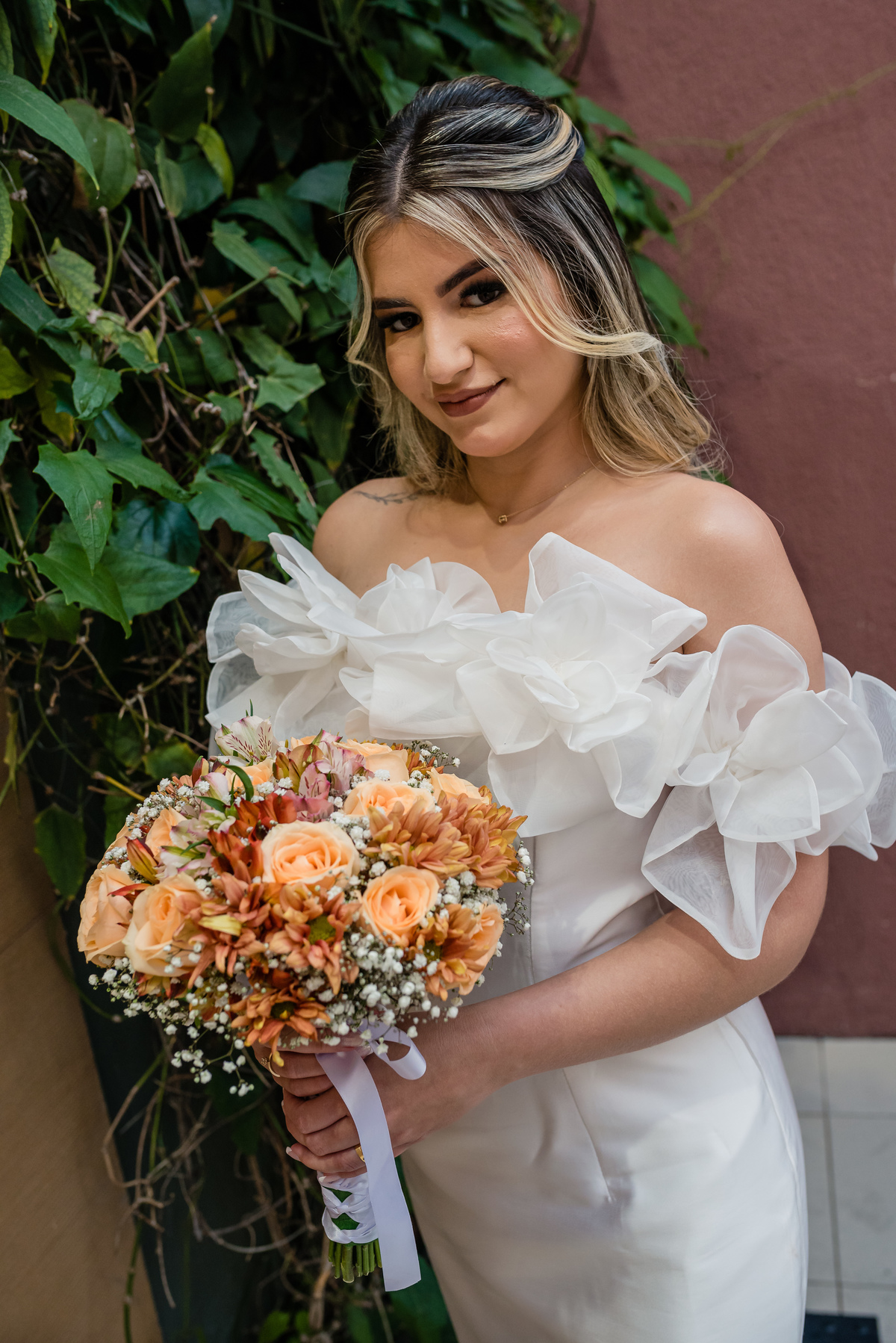 Casamento no Cartório Mucuripe