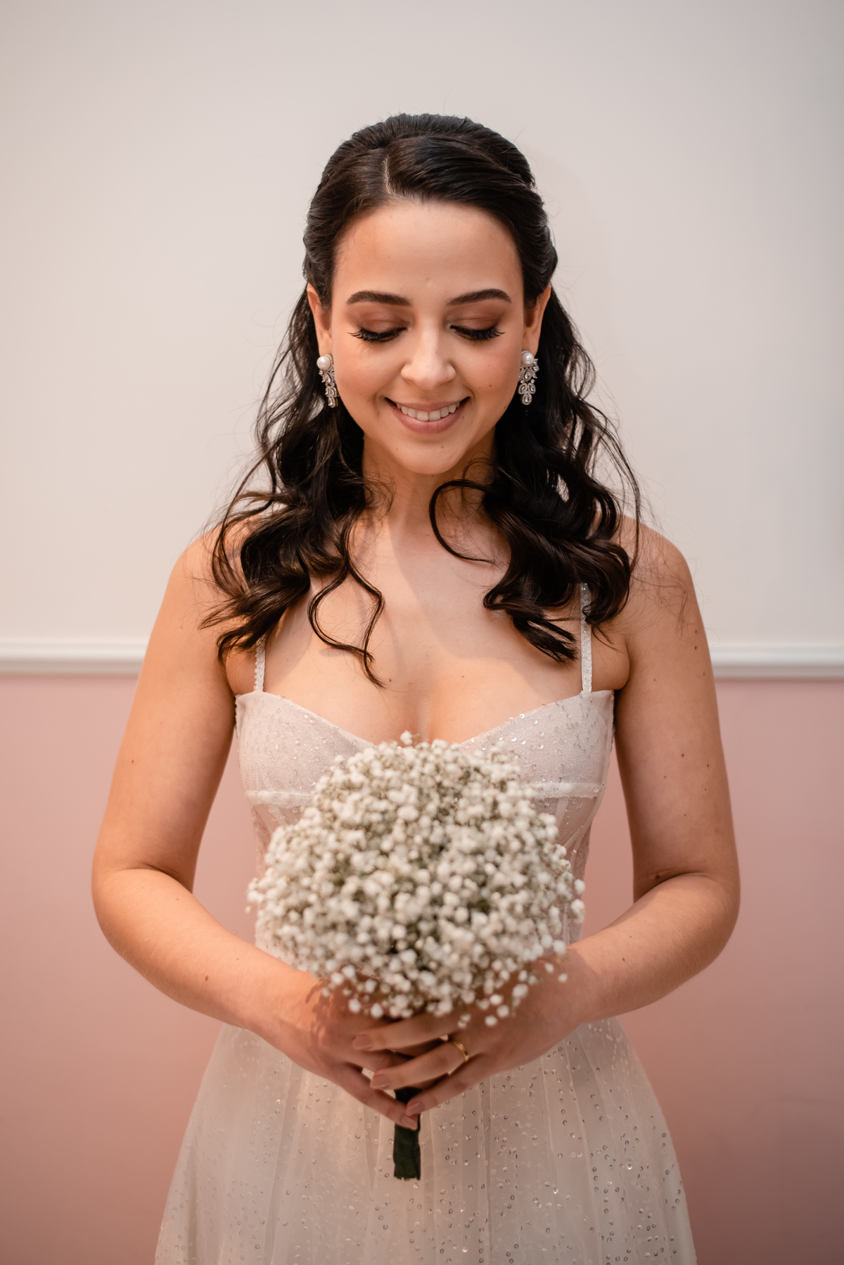 Casamento civil no Cartório Mucuripe