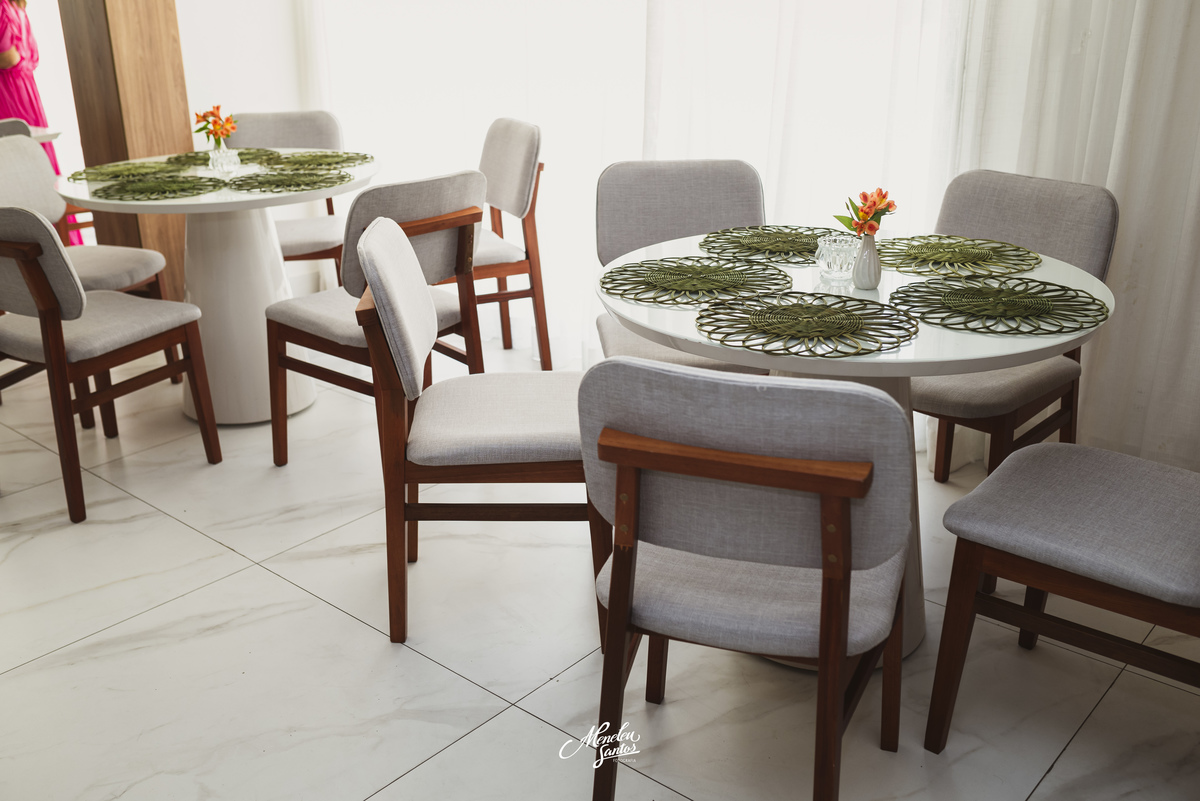 Decoração de casamento civil 