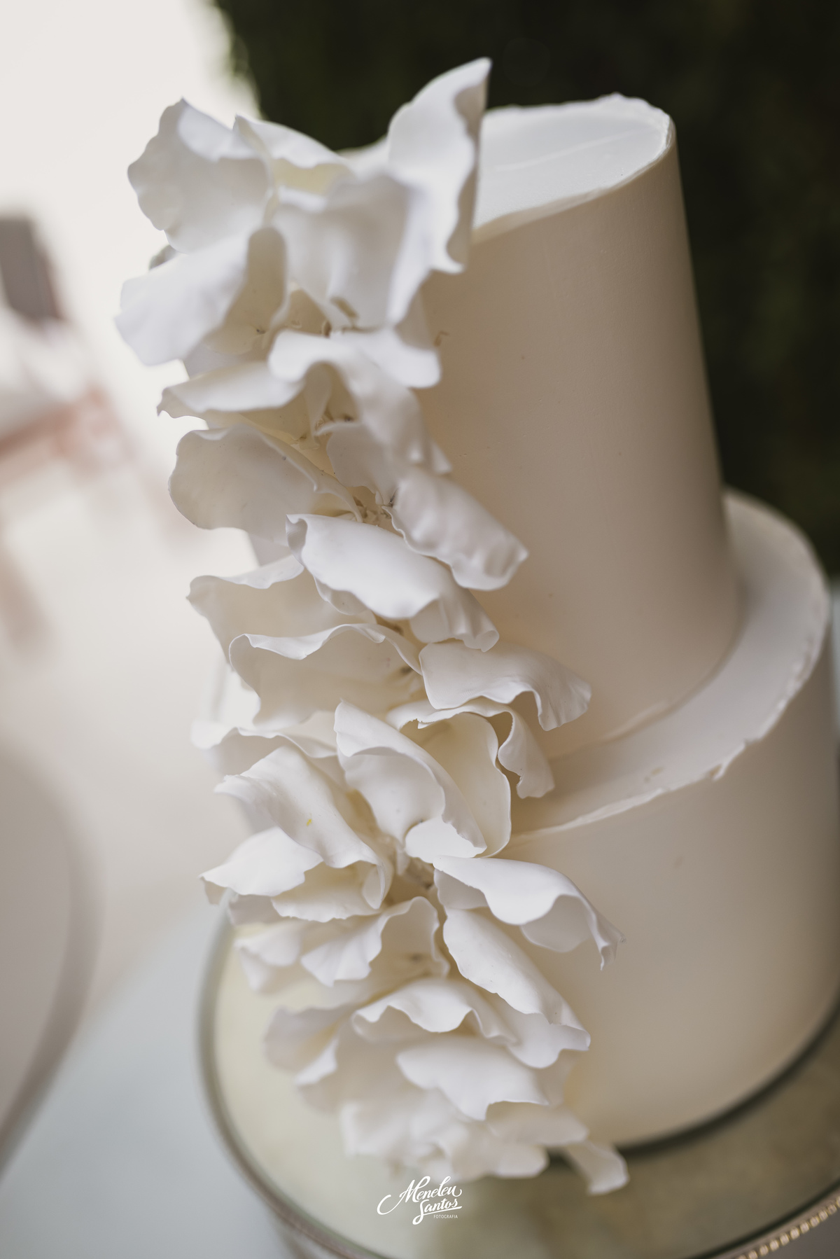 Decoração de casamento civil 