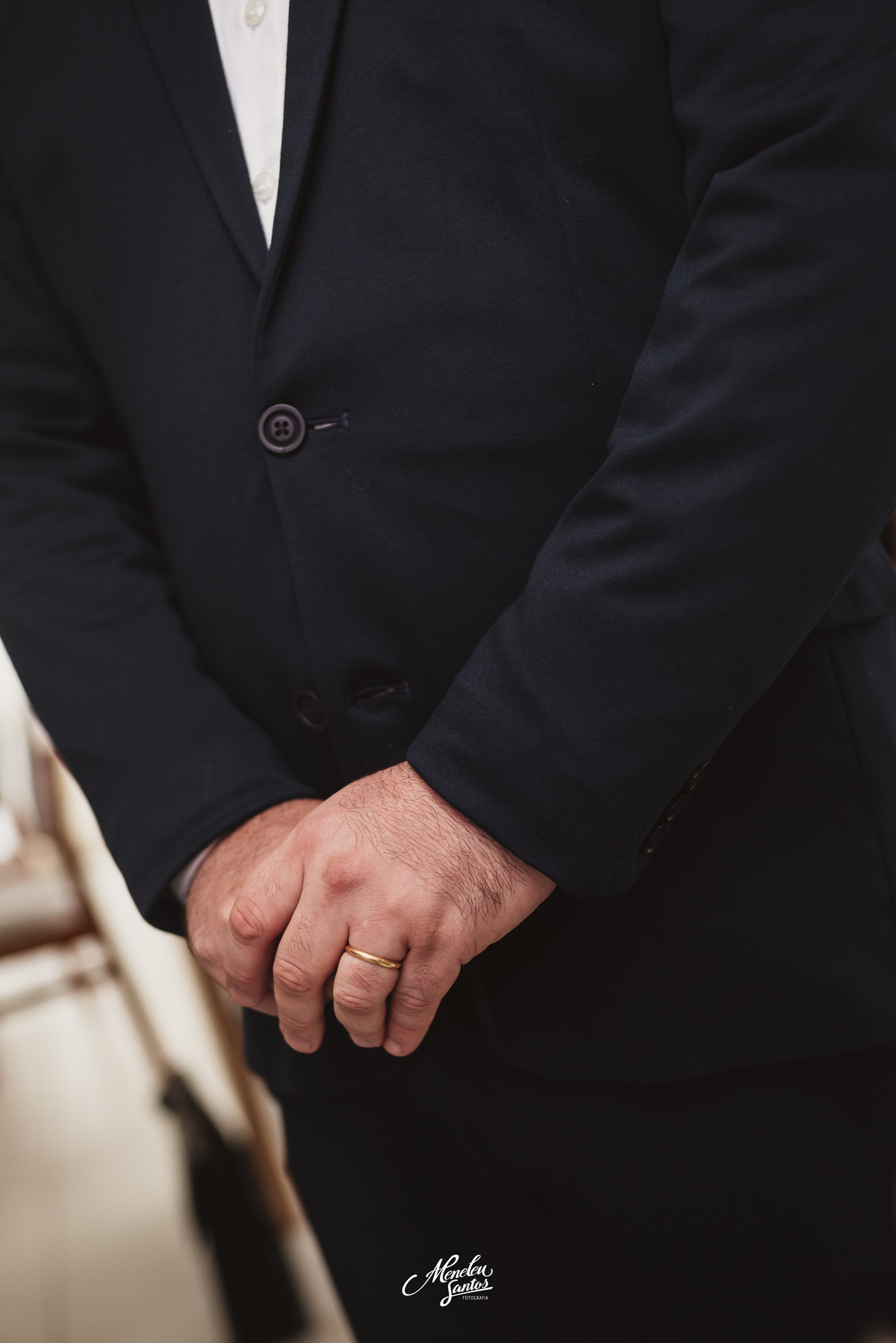 Vestido de noiva para casamento civil