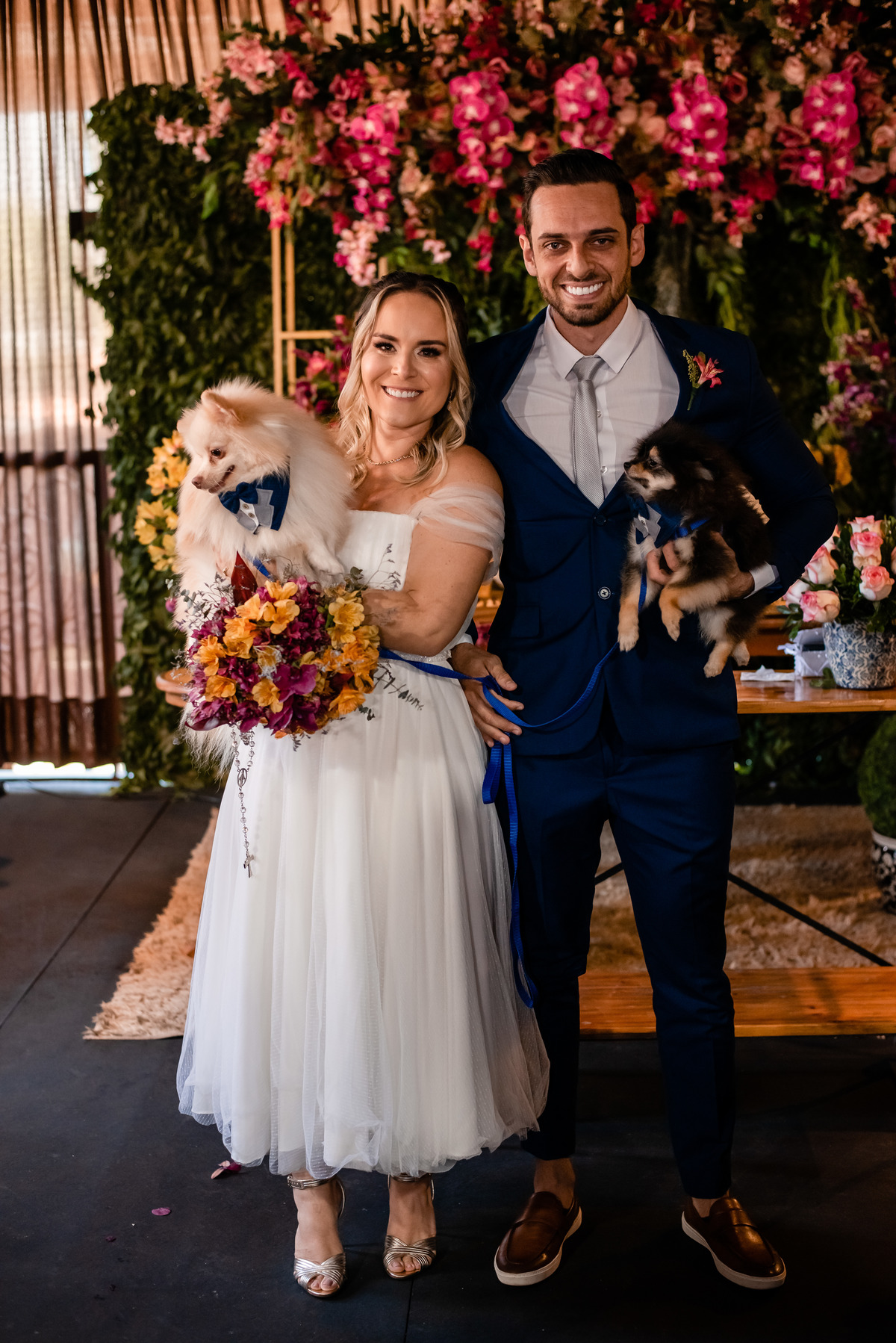 fotógrafo de Casamento mini wedding em fortaleza