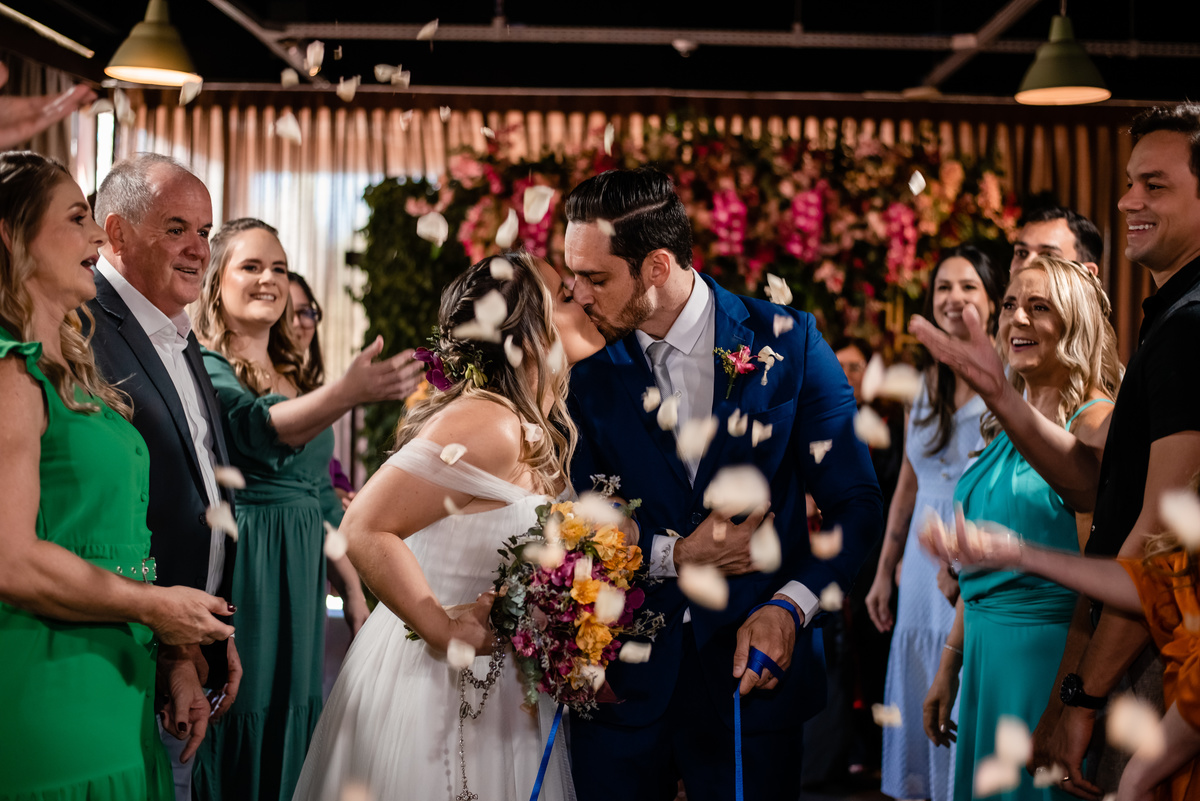 fotógrafo de Casamento mini wedding em fortaleza