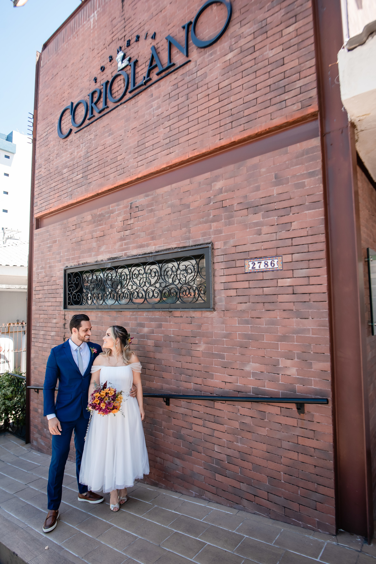 Vestido de noiva para casamento civil em fortaleza