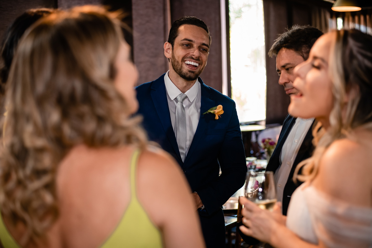 Vestido de noiva para casamento civil em fortaleza
