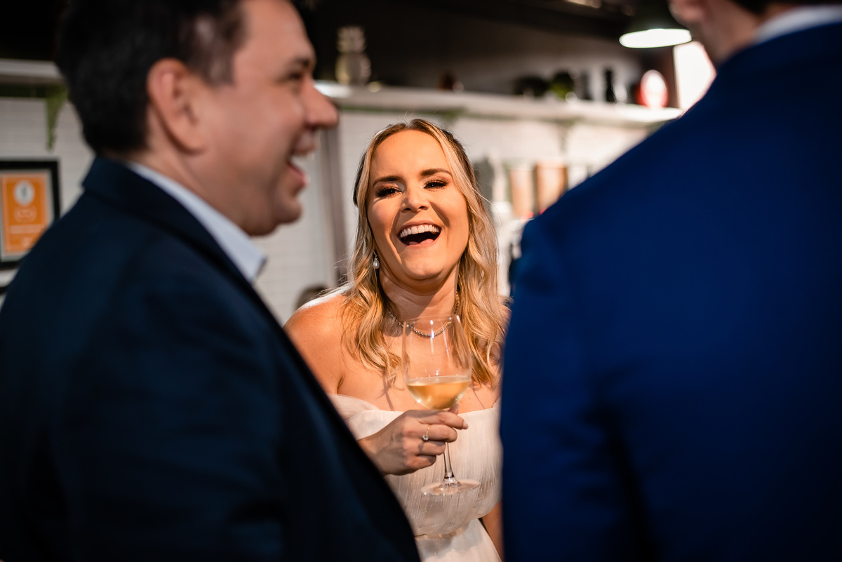 fotógrafo de Casamento mini wedding em fortaleza