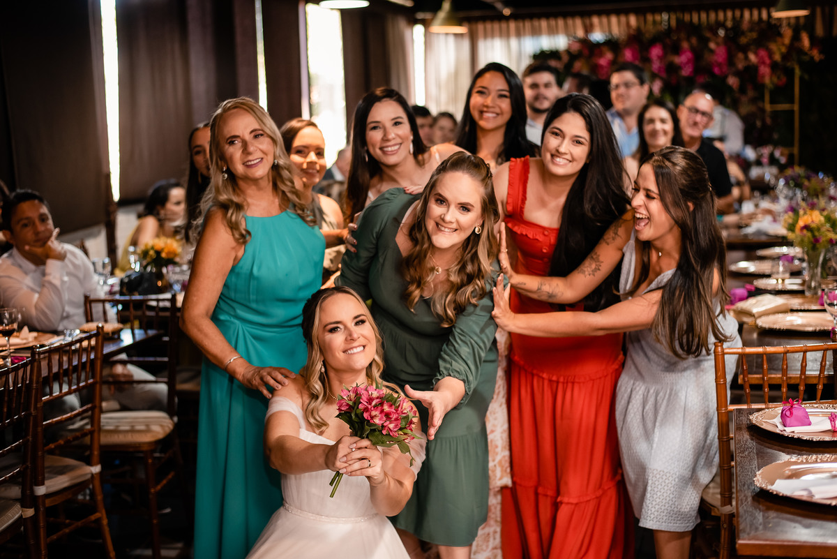 Vestido de noiva para casamento civil em fortaleza