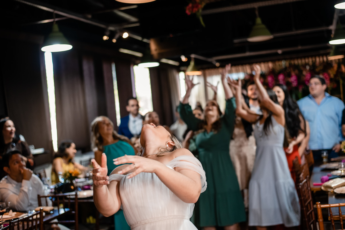 Vestido de noiva para casamento civil em fortaleza