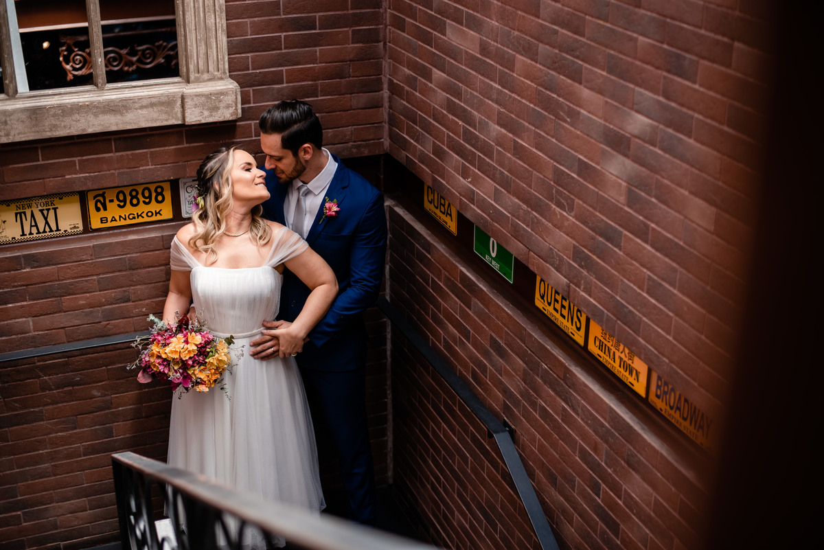Vestido de noiva para casamento civil em fortaleza
