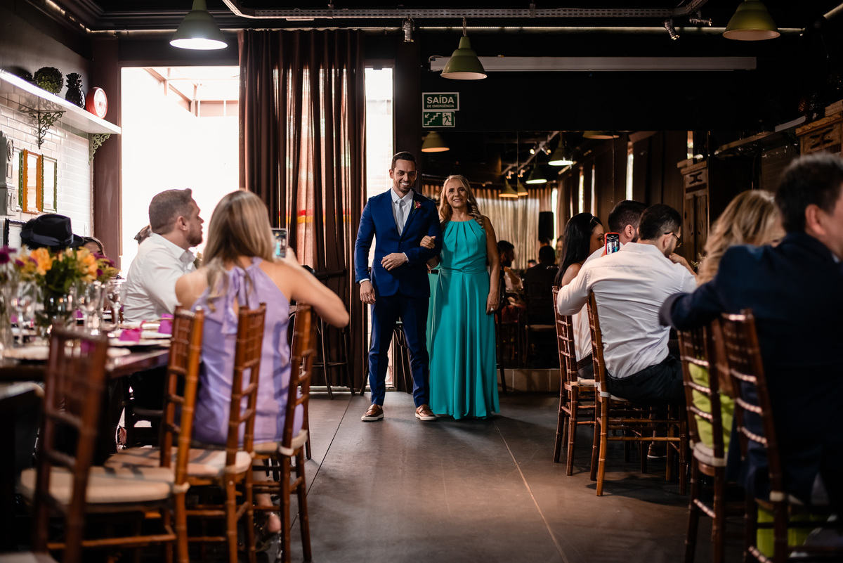 fotógrafo de Casamento mini wedding em fortaleza