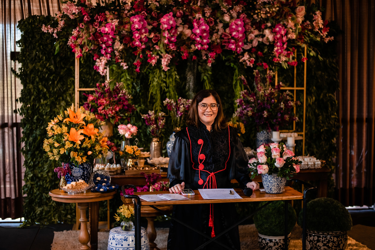 decoração de mini wedding em fortaleza