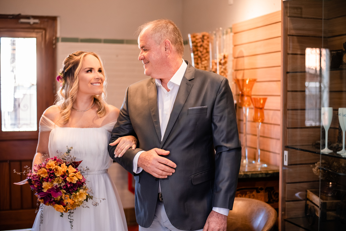 fotógrafo de Casamento mini wedding em fortaleza