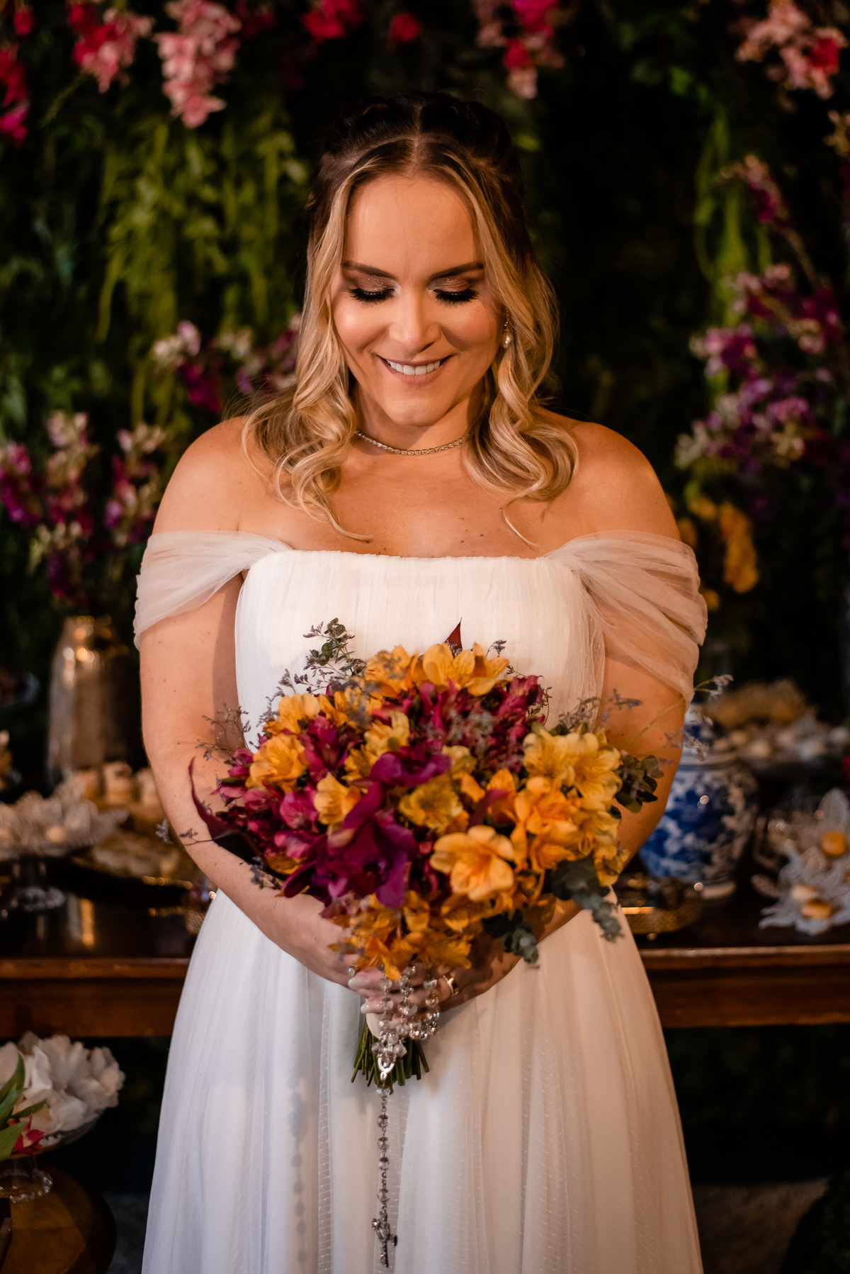 fotógrafo de Casamento mini wedding em fortaleza