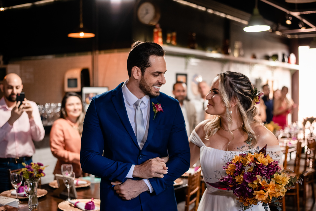 fotógrafo de Casamento mini wedding em fortaleza
