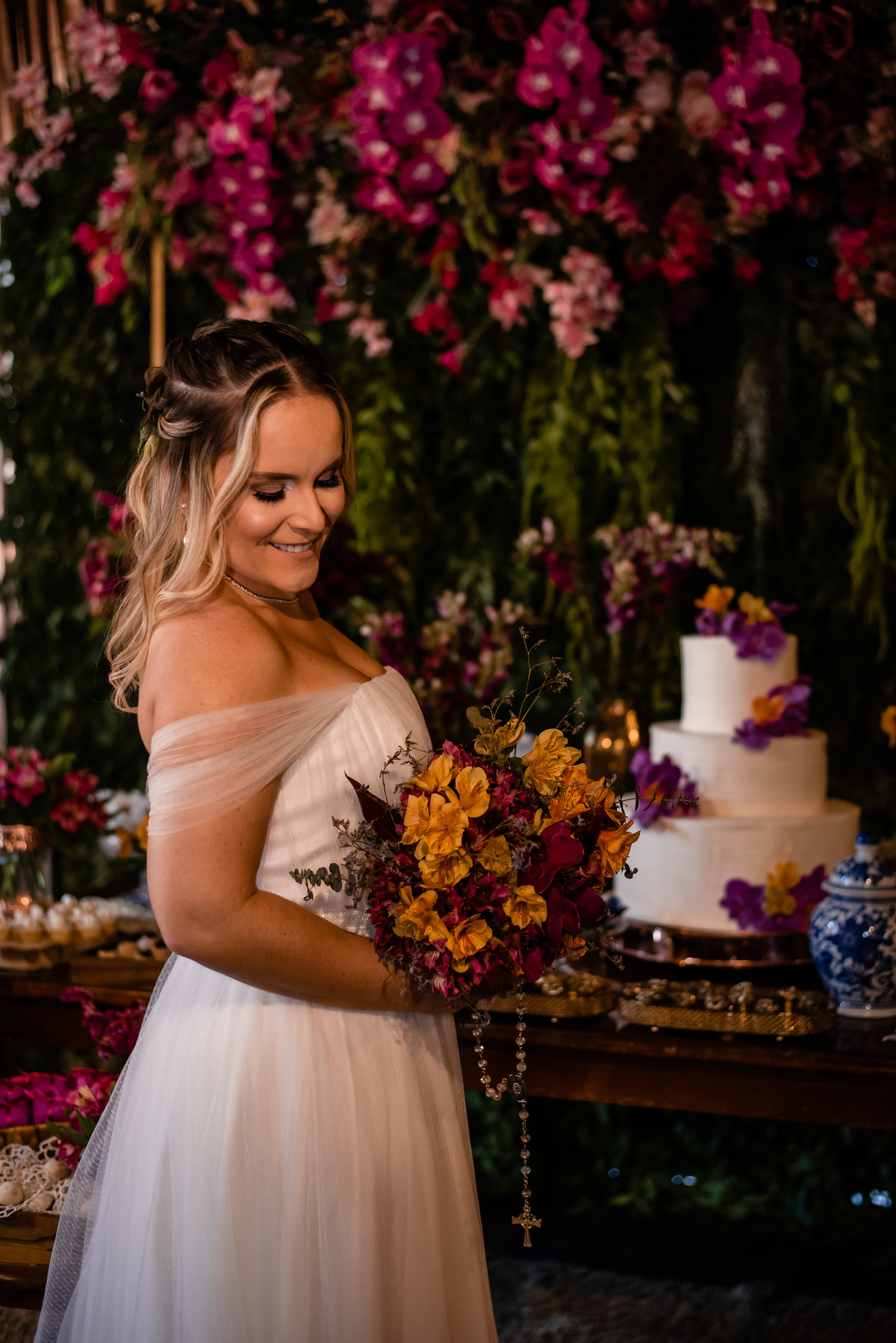 fotógrafo de Casamento mini wedding em fortaleza