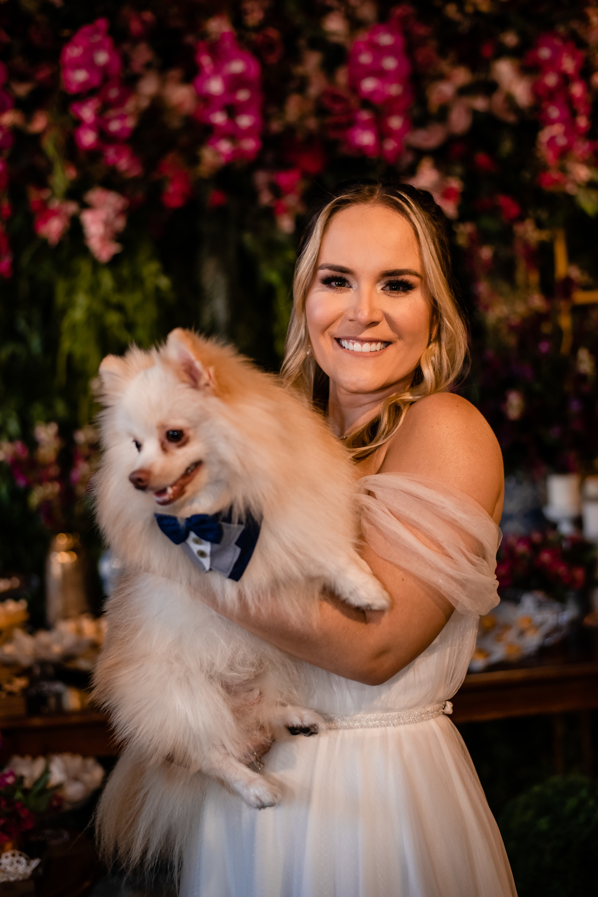 fotógrafo de Casamento mini wedding em fortaleza