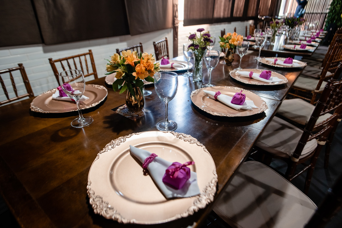 decoração de mini wedding em fortaleza