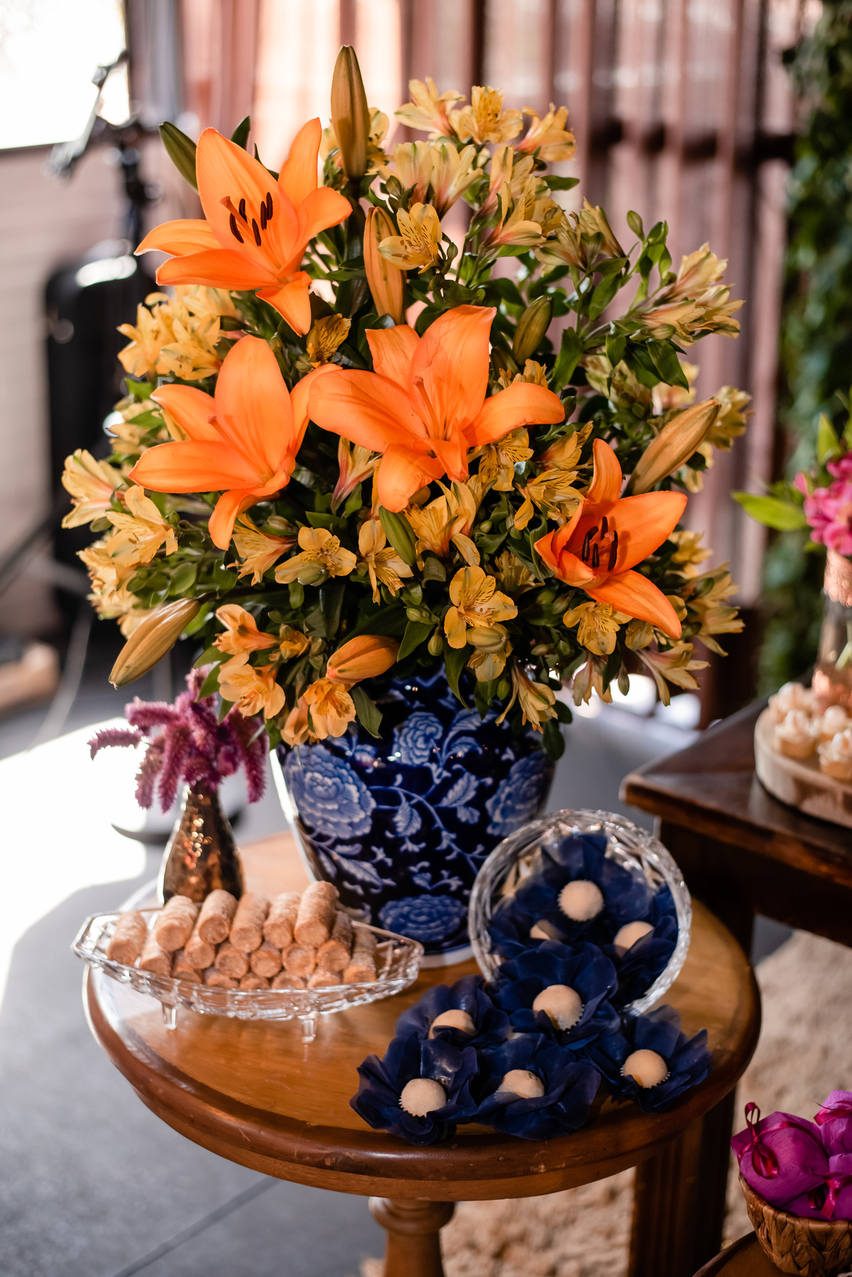 fotógrafo de Casamento mini wedding em fortaleza