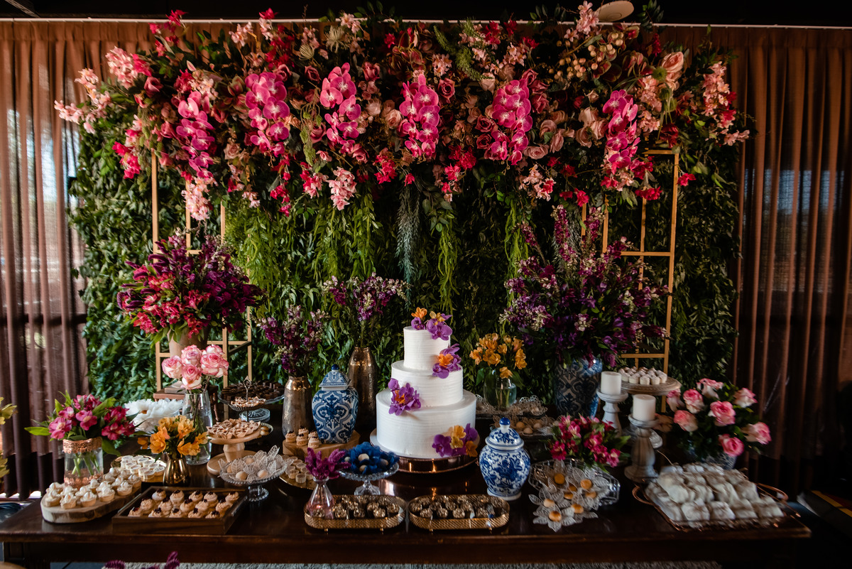 fotógrafo de Casamento mini wedding em fortaleza
