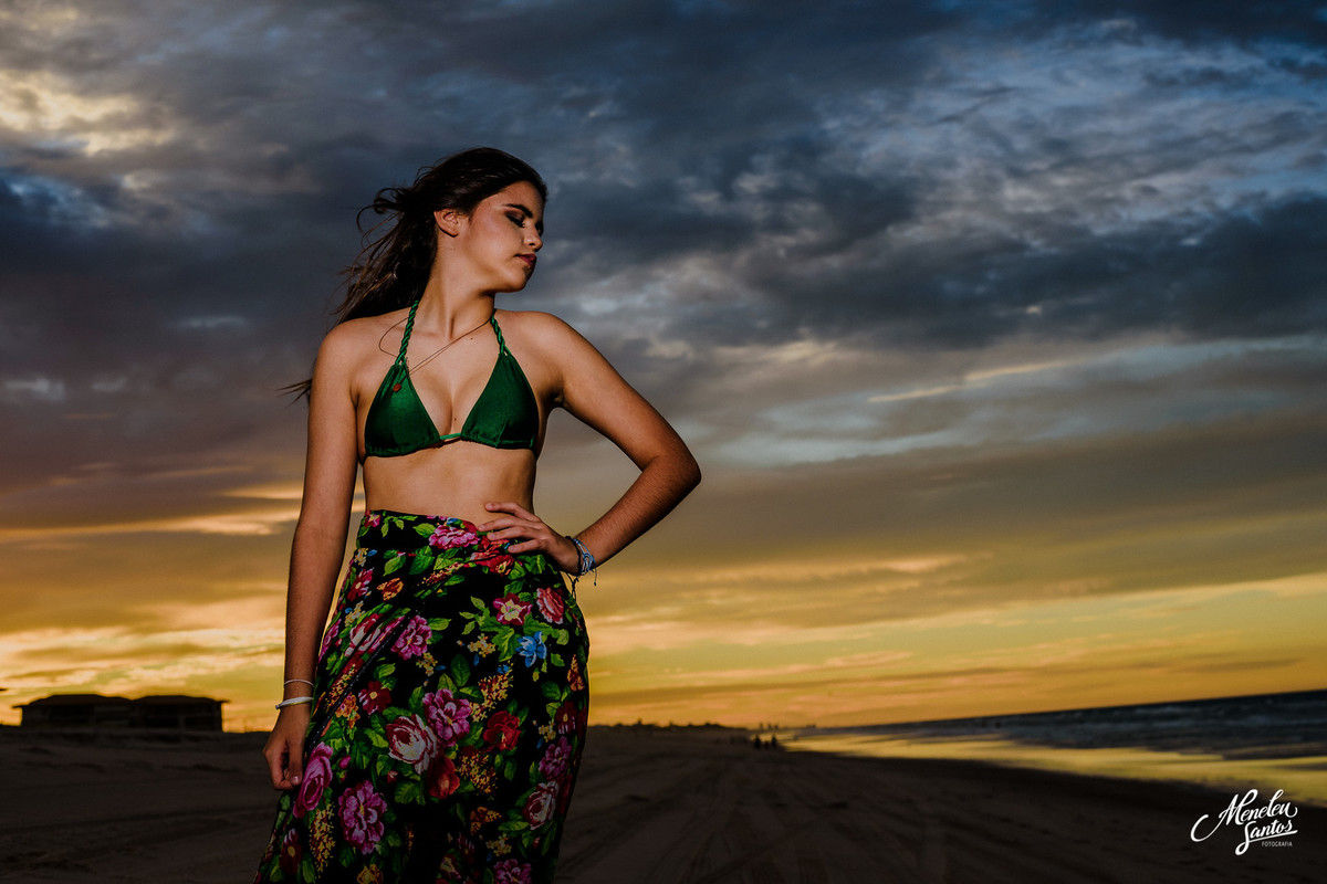 Book de 15 anos realizado no porto das dunas com fotografo em fortaleza meneleu santos