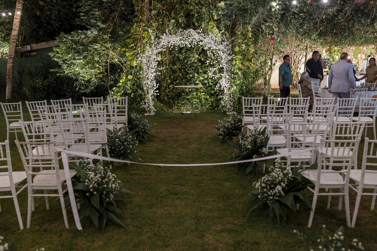 casamento em fortaleza na Casa Maraponga 