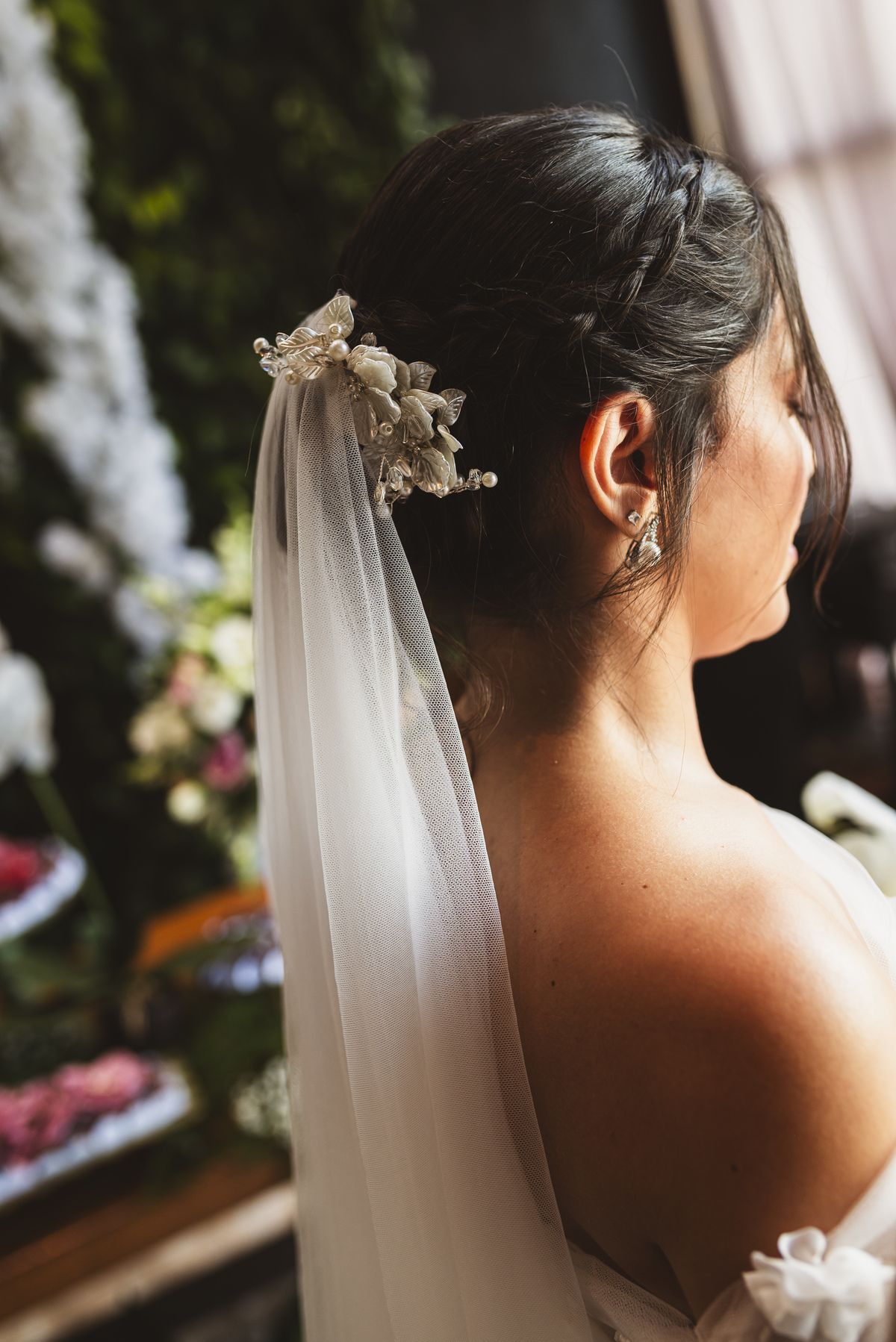 Mini wedding no coco bambu beira mar em fortaleza