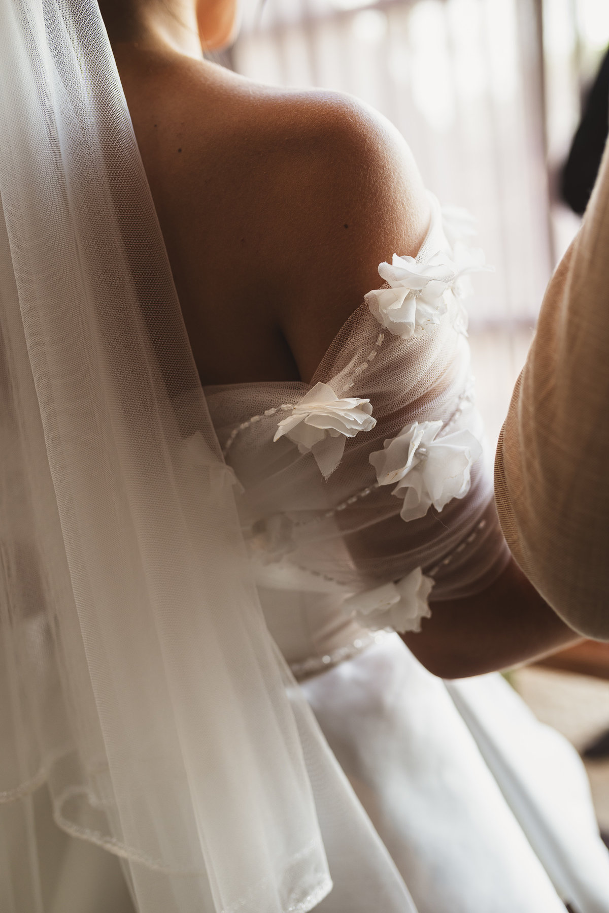 Casamento civil no coco bambu em fortaleza