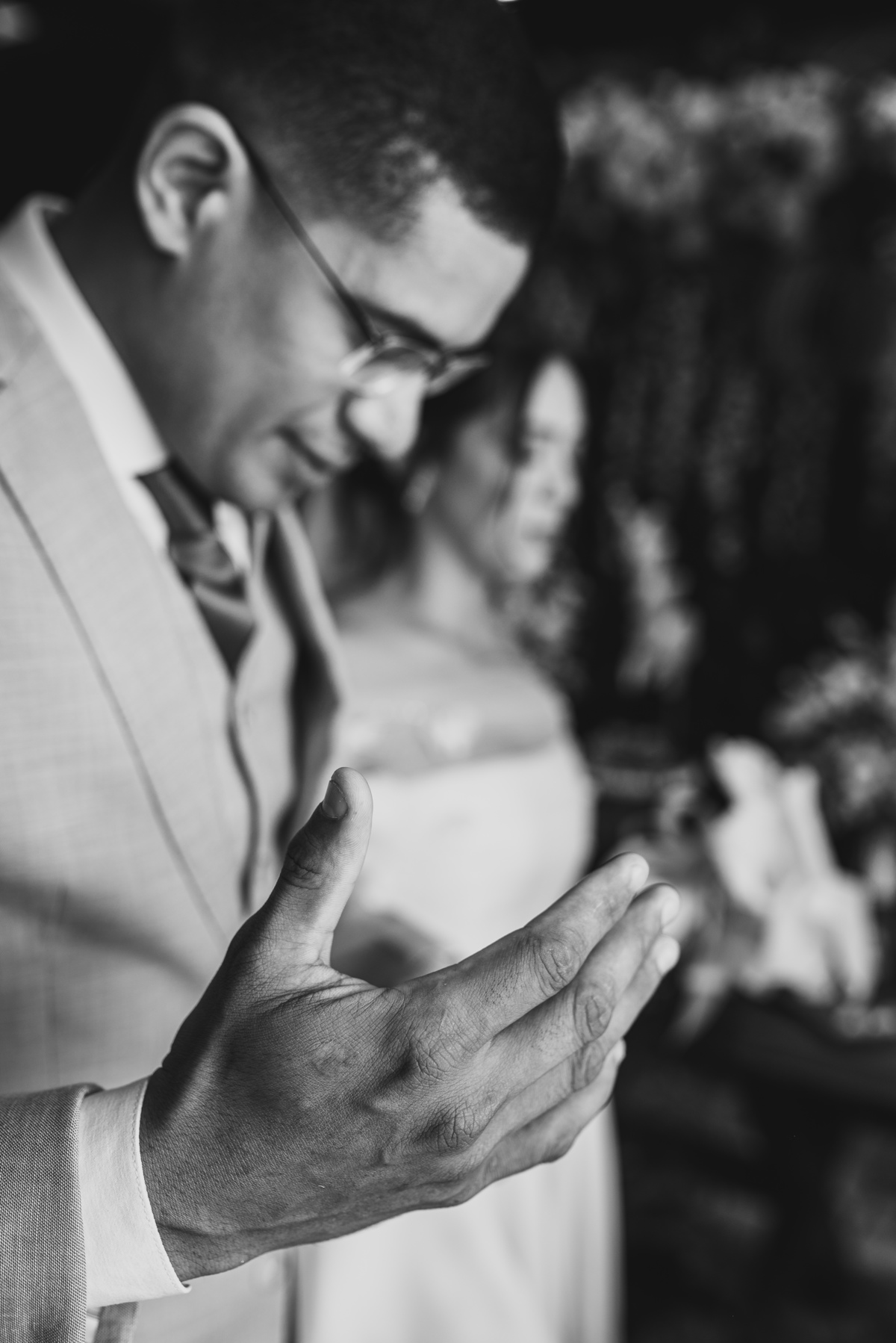 Mini wedding no coco bambu beira mar em fortaleza