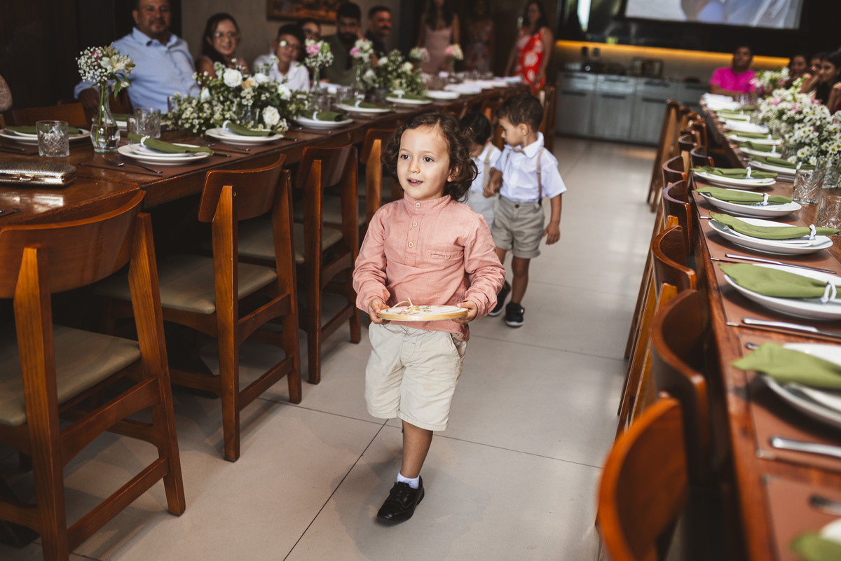 Mini wedding no coco bambu beira mar em fortaleza