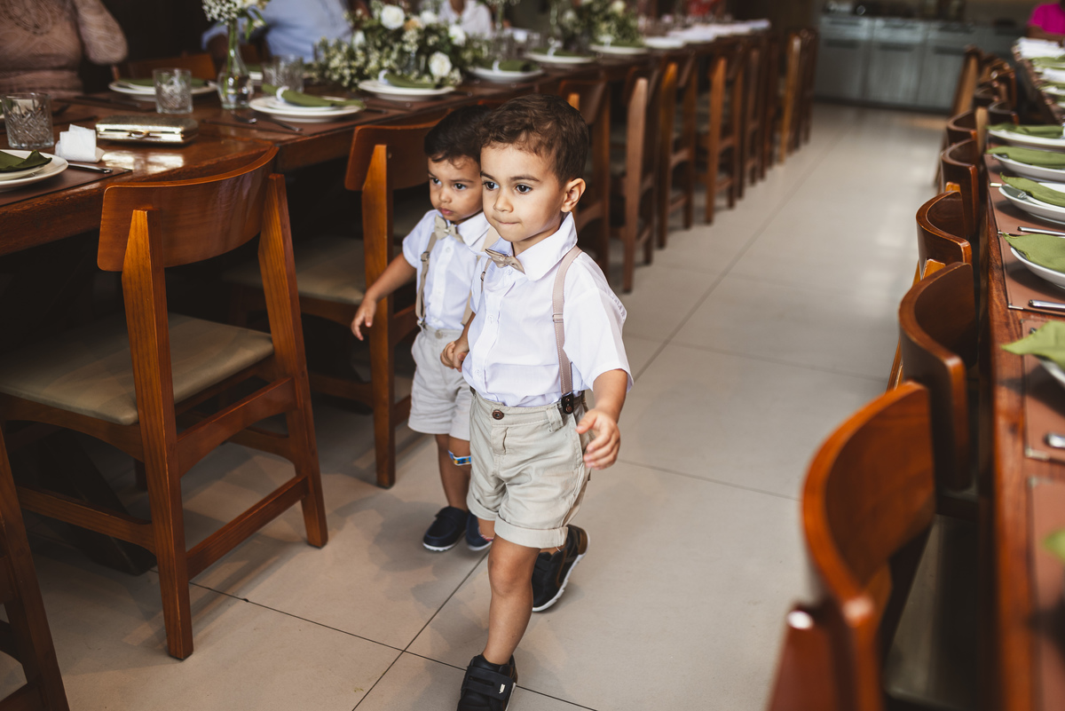 Casamento civil no coco bambu em fortaleza