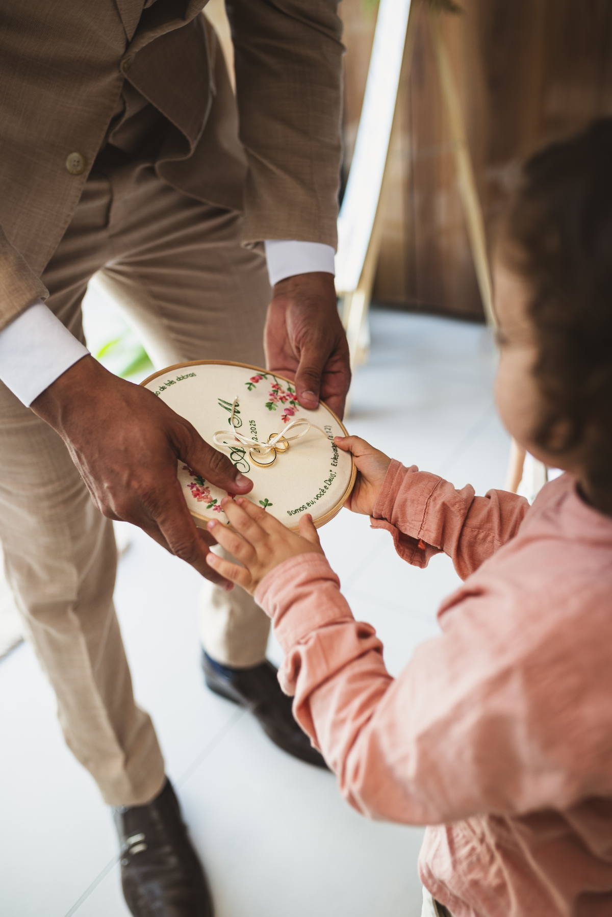 Mini wedding no coco bambu beira mar em fortaleza