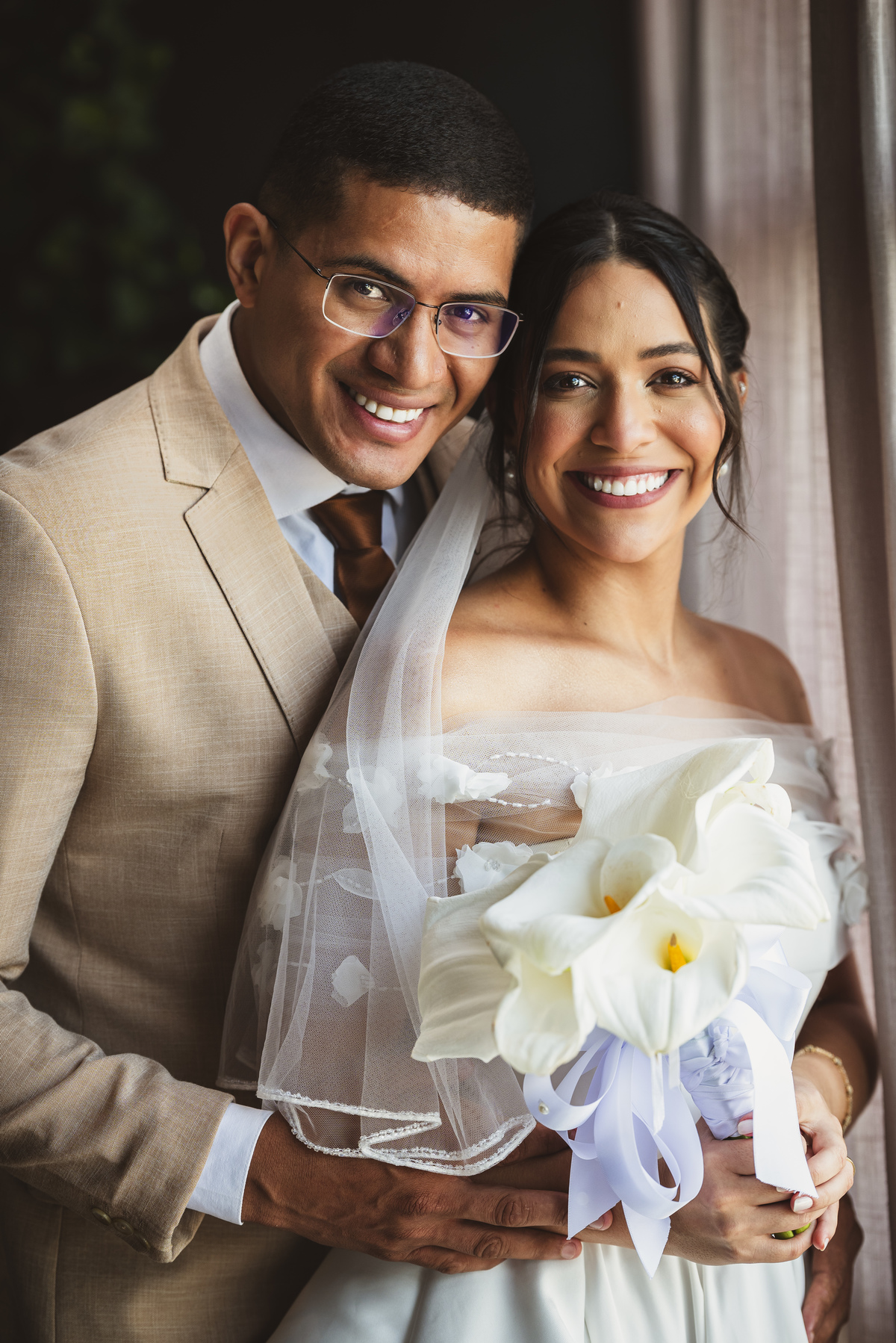 Casamento civil no coco bambu em fortaleza